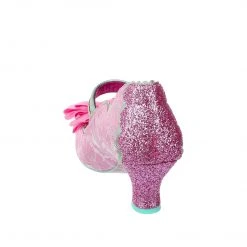 Iconic By Irregular Choice Summer Breeze Everything