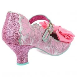 Iconic By Irregular Choice Summer Breeze Everything