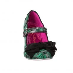 Iconic By Irregular Choice Everything Summer Breeze