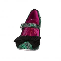 Iconic By Irregular Choice Everything Summer Breeze