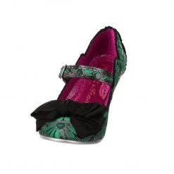 Iconic By Irregular Choice Everything Summer Breeze