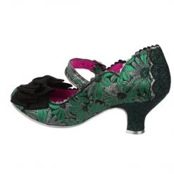 Iconic By Irregular Choice Everything Summer Breeze