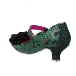 Iconic By Irregular Choice Everything Summer Breeze