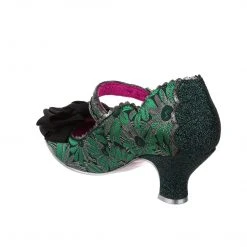 Iconic By Irregular Choice Everything Summer Breeze