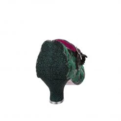 Iconic By Irregular Choice Everything Summer Breeze