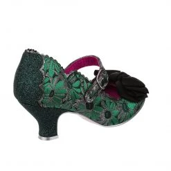 Iconic By Irregular Choice Everything Summer Breeze