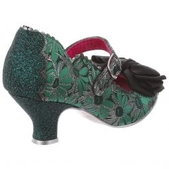 Iconic By Irregular Choice Everything Summer Breeze