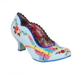 Irregular Choice Fly Free 49 Irregular Choice Fly Free