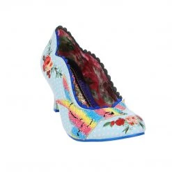 Irregular Choice Fly Free 51 Irregular Choice Fly Free