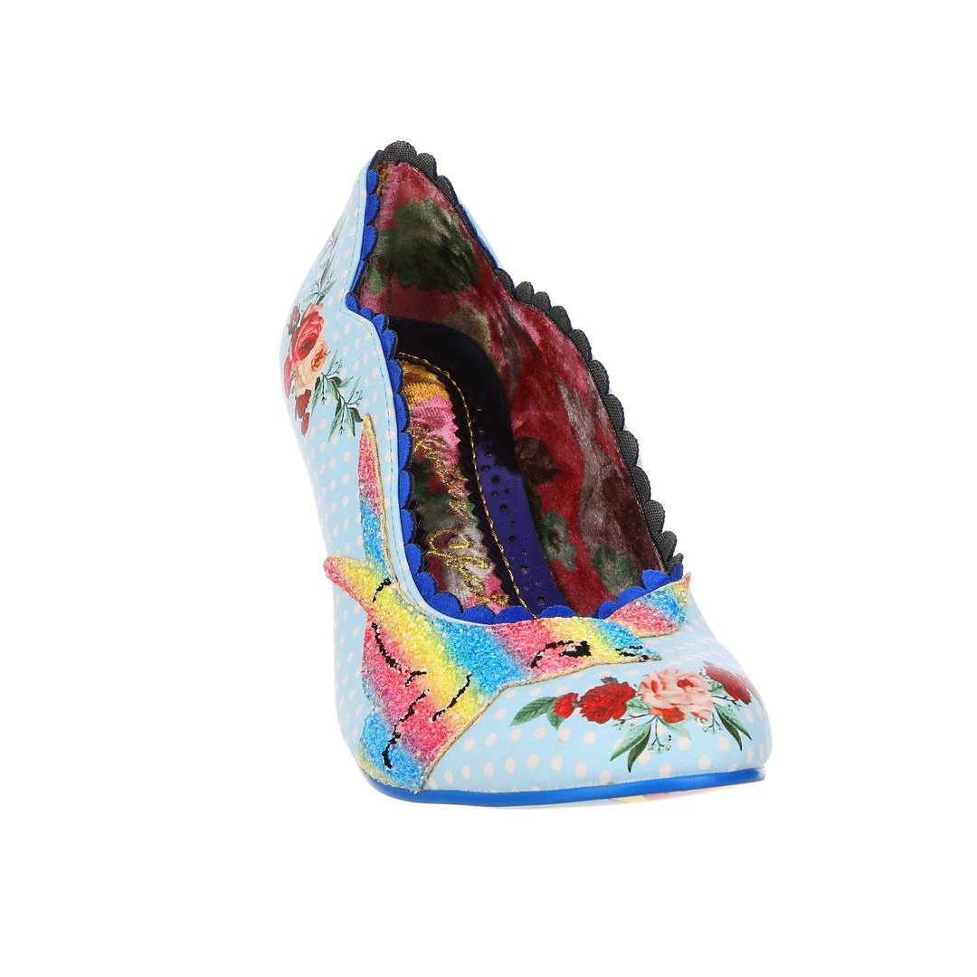 Irregular Choice Fly Free 12 Irregular Choice Fly Free