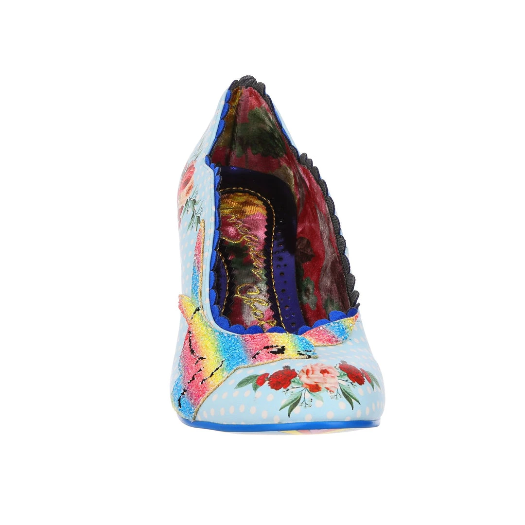 Irregular Choice Fly Free 13 Irregular Choice Fly Free