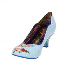 Irregular Choice Fly Free 57 Irregular Choice Fly Free