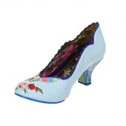 Irregular Choice Fly Free 58 Irregular Choice Fly Free
