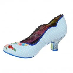 Irregular Choice Fly Free 60 Irregular Choice Fly Free