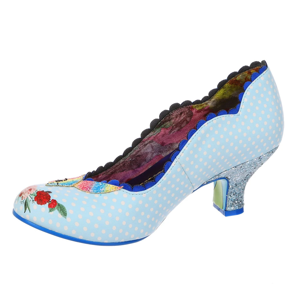 Irregular Choice Fly Free 20 Irregular Choice Fly Free