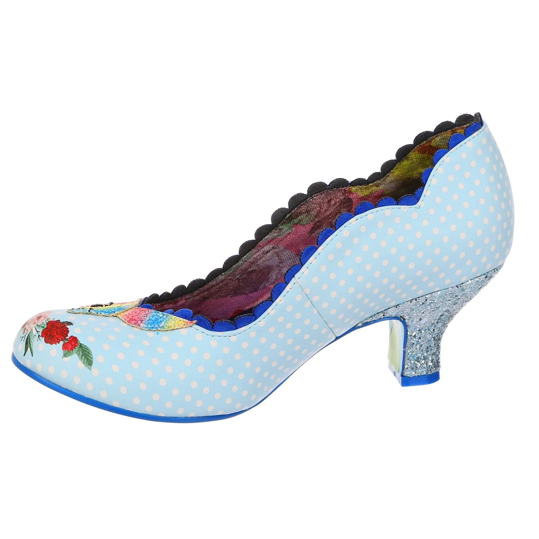 Irregular Choice Fly Free 21 Irregular Choice Fly Free