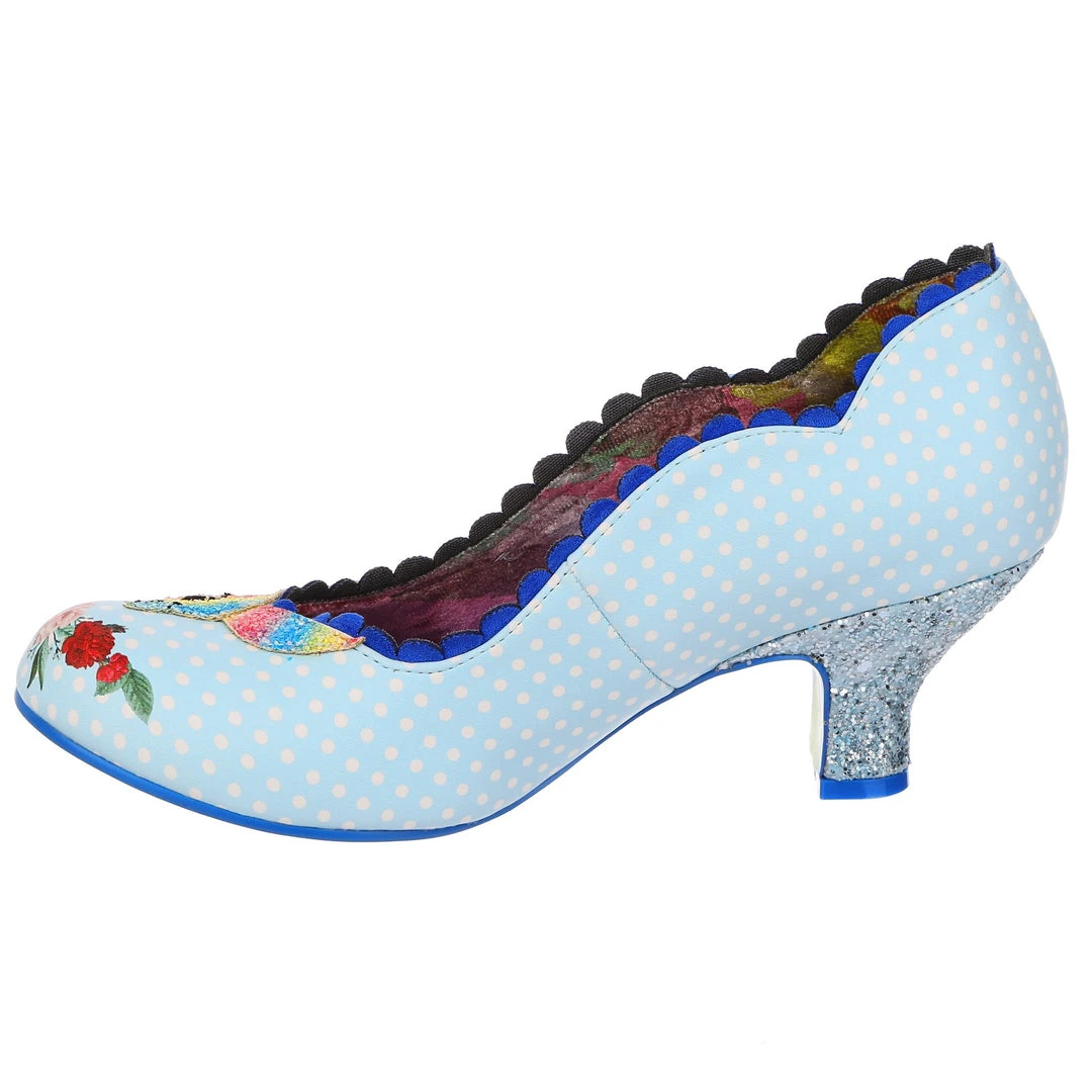 Irregular Choice Fly Free 22 Irregular Choice Fly Free