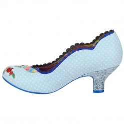 Irregular Choice Fly Free 63 Irregular Choice Fly Free