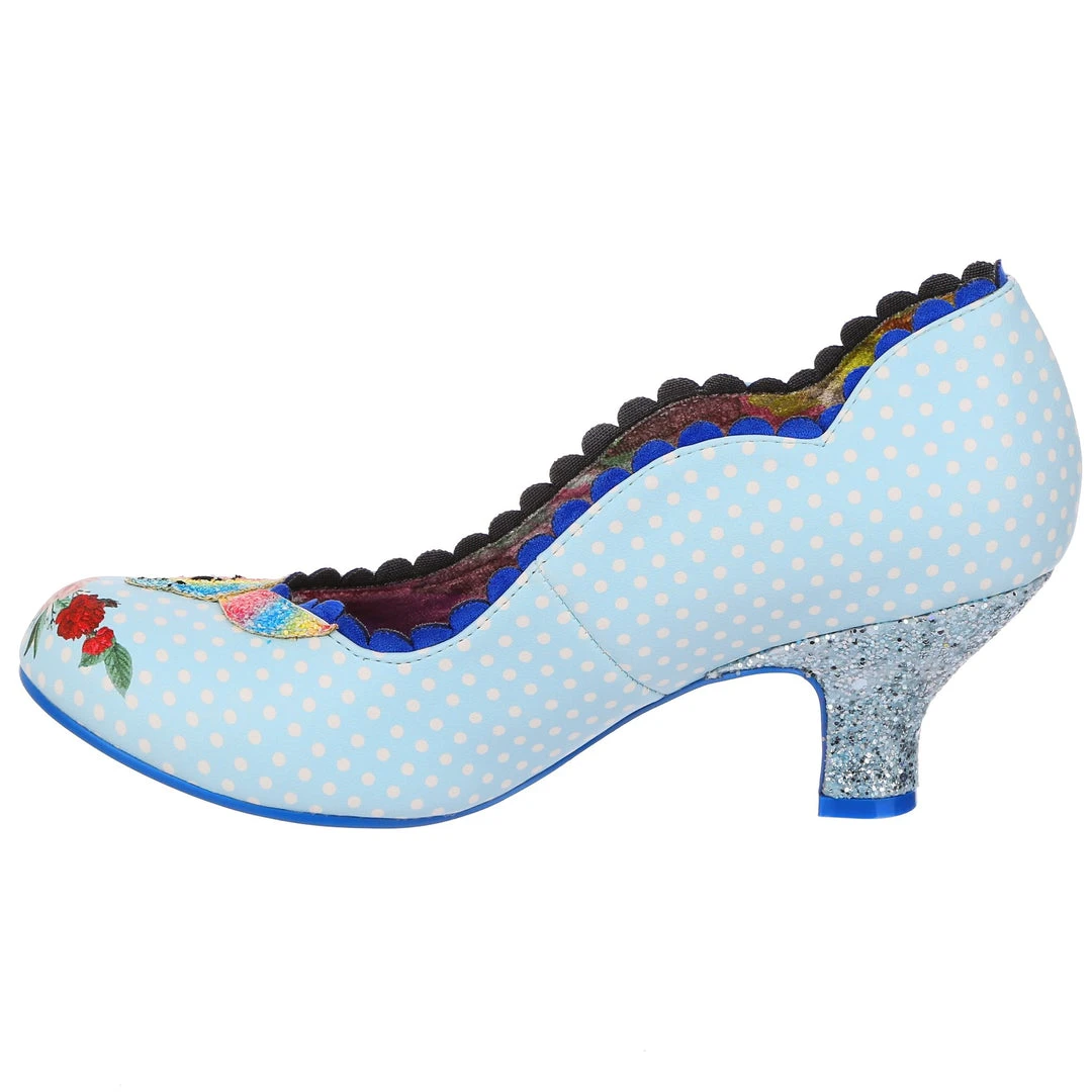 Irregular Choice Fly Free 23 Irregular Choice Fly Free
