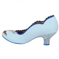 Irregular Choice Fly Free 64 Irregular Choice Fly Free