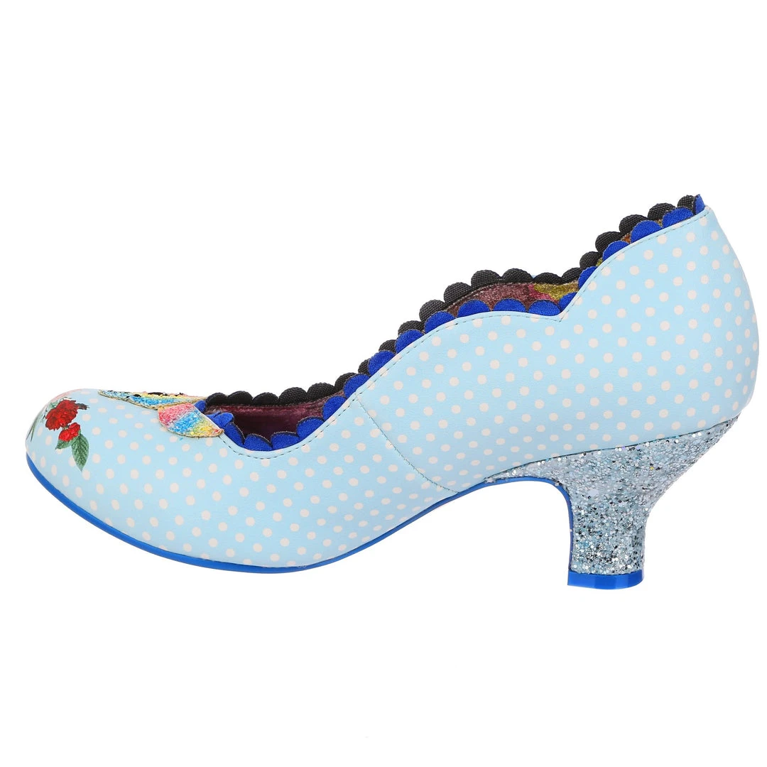 Irregular Choice Fly Free 24 Irregular Choice Fly Free