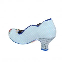 Irregular Choice Fly Free 67 Irregular Choice Fly Free