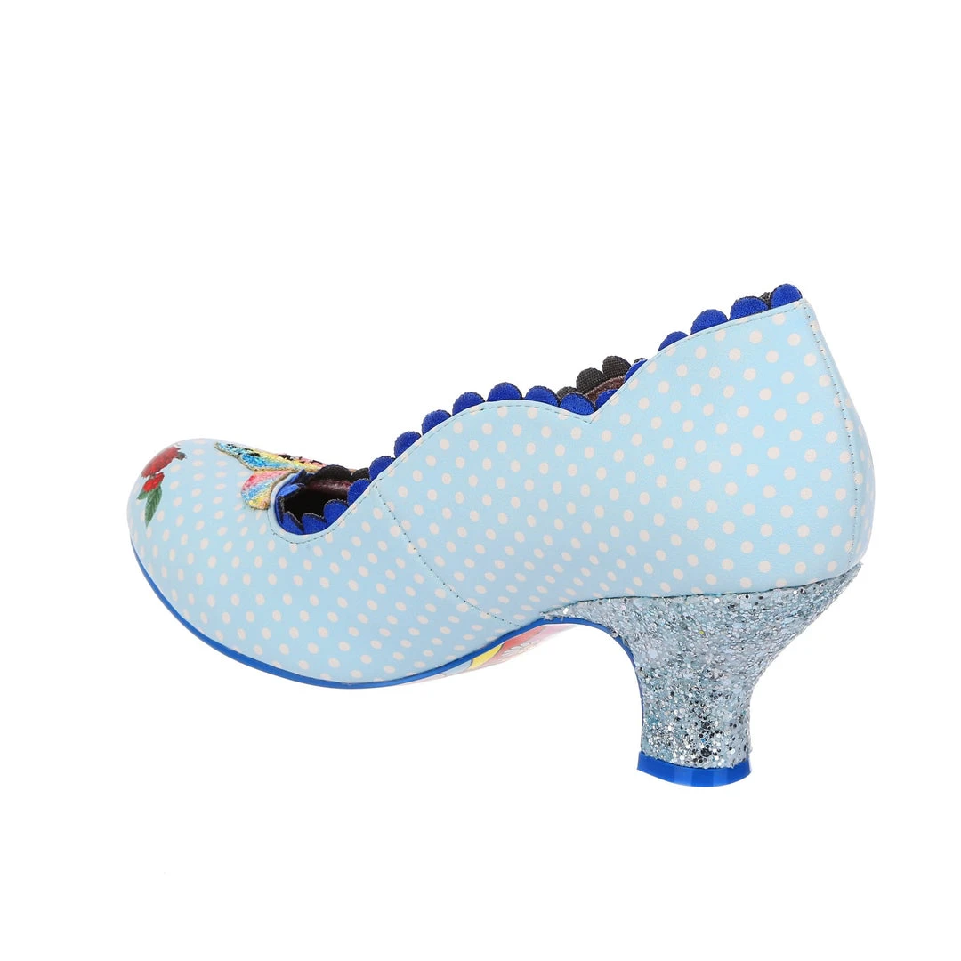 Irregular Choice Fly Free 27 Irregular Choice Fly Free
