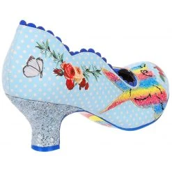Irregular Choice Fly Free 45 Irregular Choice Fly Free