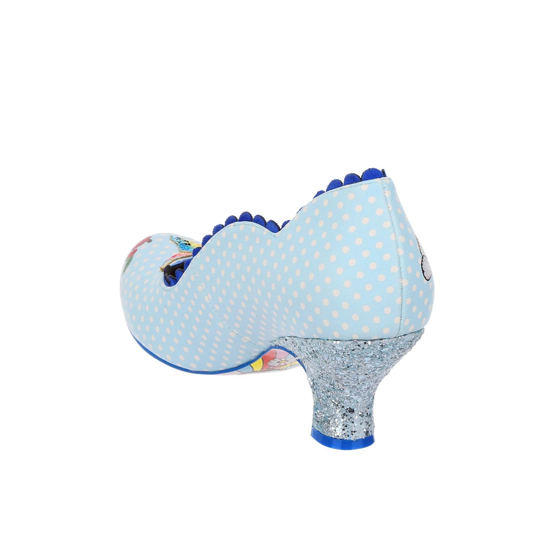 Irregular Choice Fly Free 29 Irregular Choice Fly Free