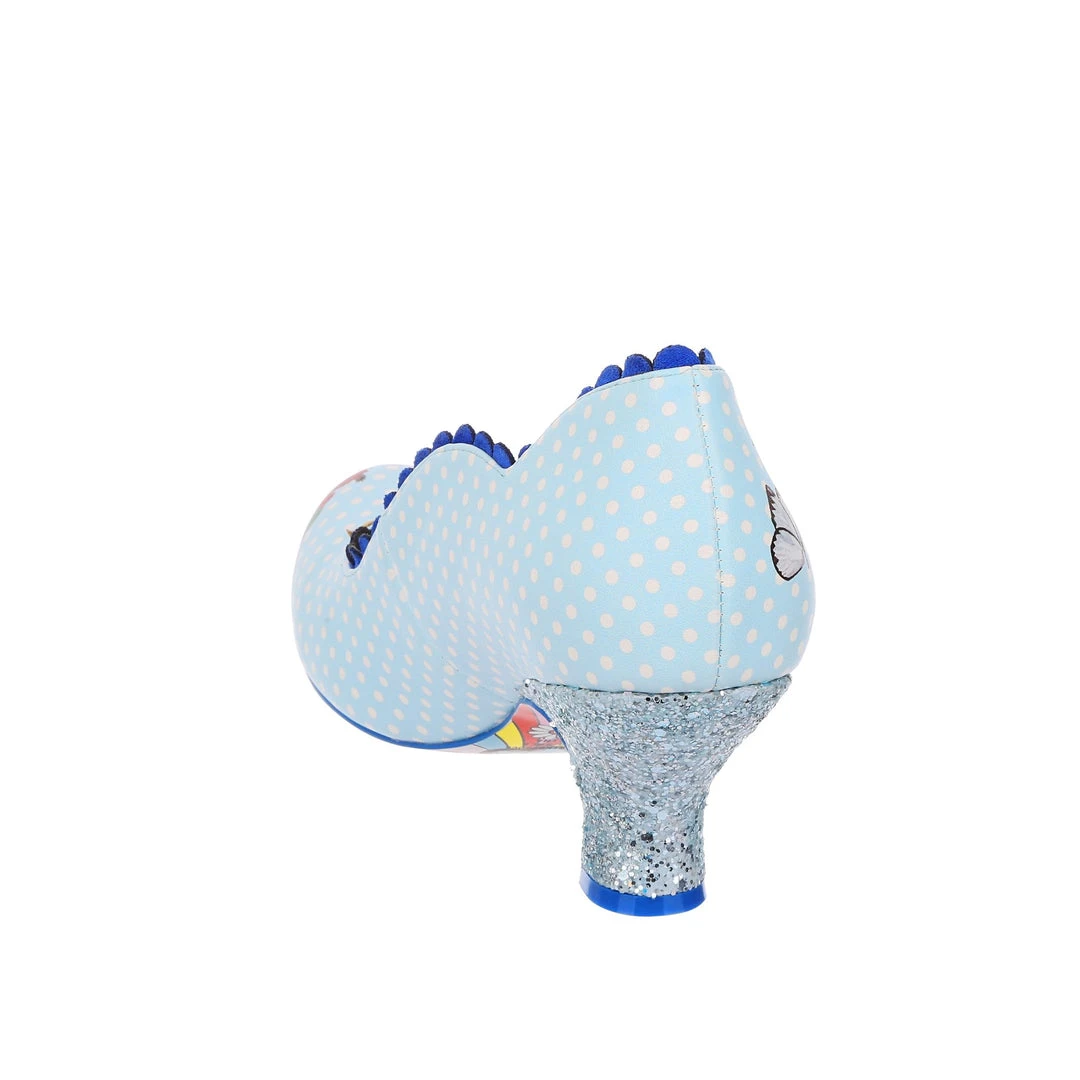 Irregular Choice Fly Free 30 Irregular Choice Fly Free