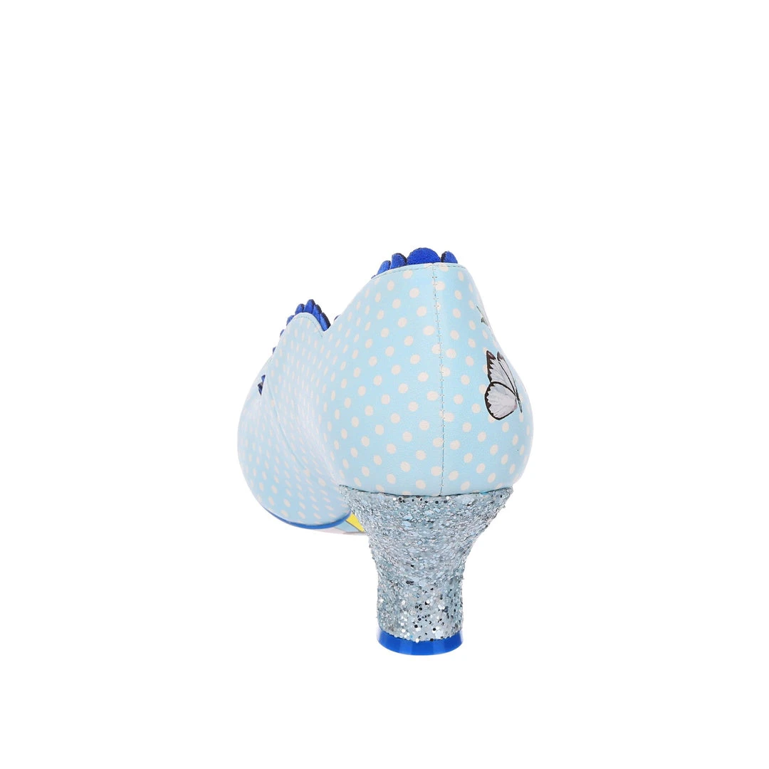 Irregular Choice Fly Free 31 Irregular Choice Fly Free