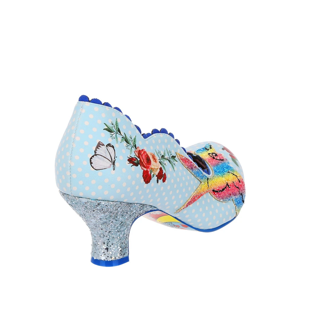 Irregular Choice Fly Free 35 Irregular Choice Fly Free