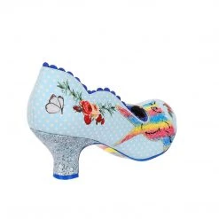 Irregular Choice Fly Free 76 Irregular Choice Fly Free