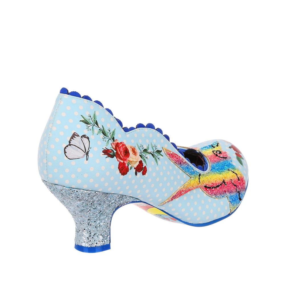 Irregular Choice Fly Free 36 Irregular Choice Fly Free