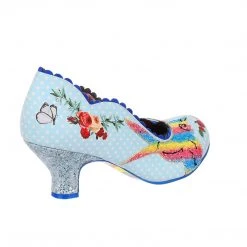 Irregular Choice Fly Free 77 Irregular Choice Fly Free