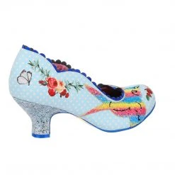 Irregular Choice Fly Free 78 Irregular Choice Fly Free