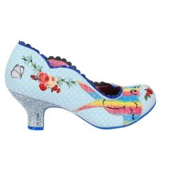Irregular Choice Fly Free 79 Irregular Choice Fly Free