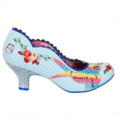 Irregular Choice Fly Free 80 Irregular Choice Fly Free