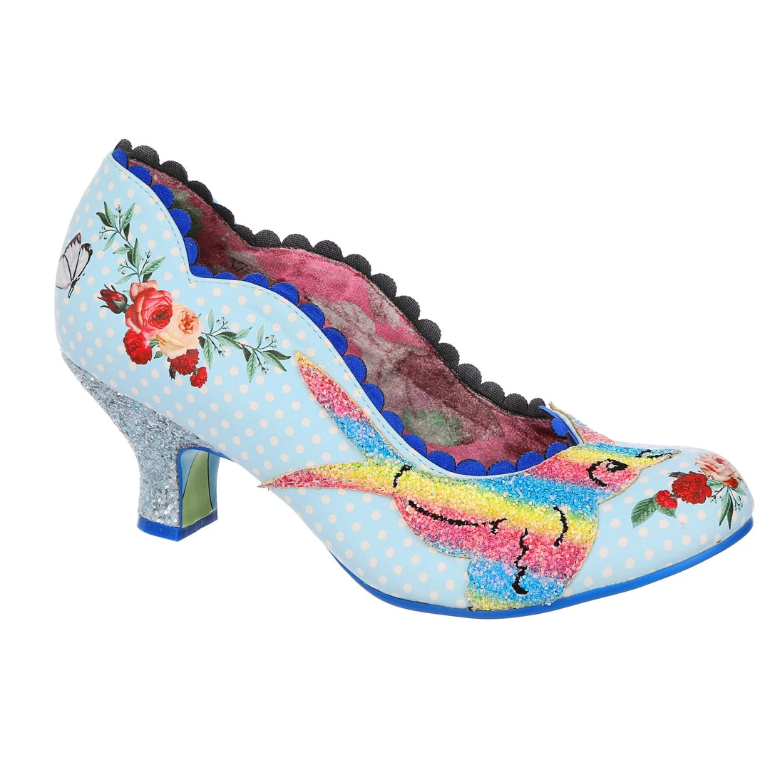 Irregular Choice Fly Free 43 Irregular Choice Fly Free