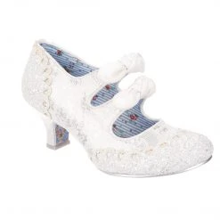 Iconic By Irregular Choice Calendula Everything 52 Iconic By Irregular Choice Calendula Everything