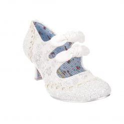 Iconic By Irregular Choice Calendula Everything 54 Iconic By Irregular Choice Calendula Everything