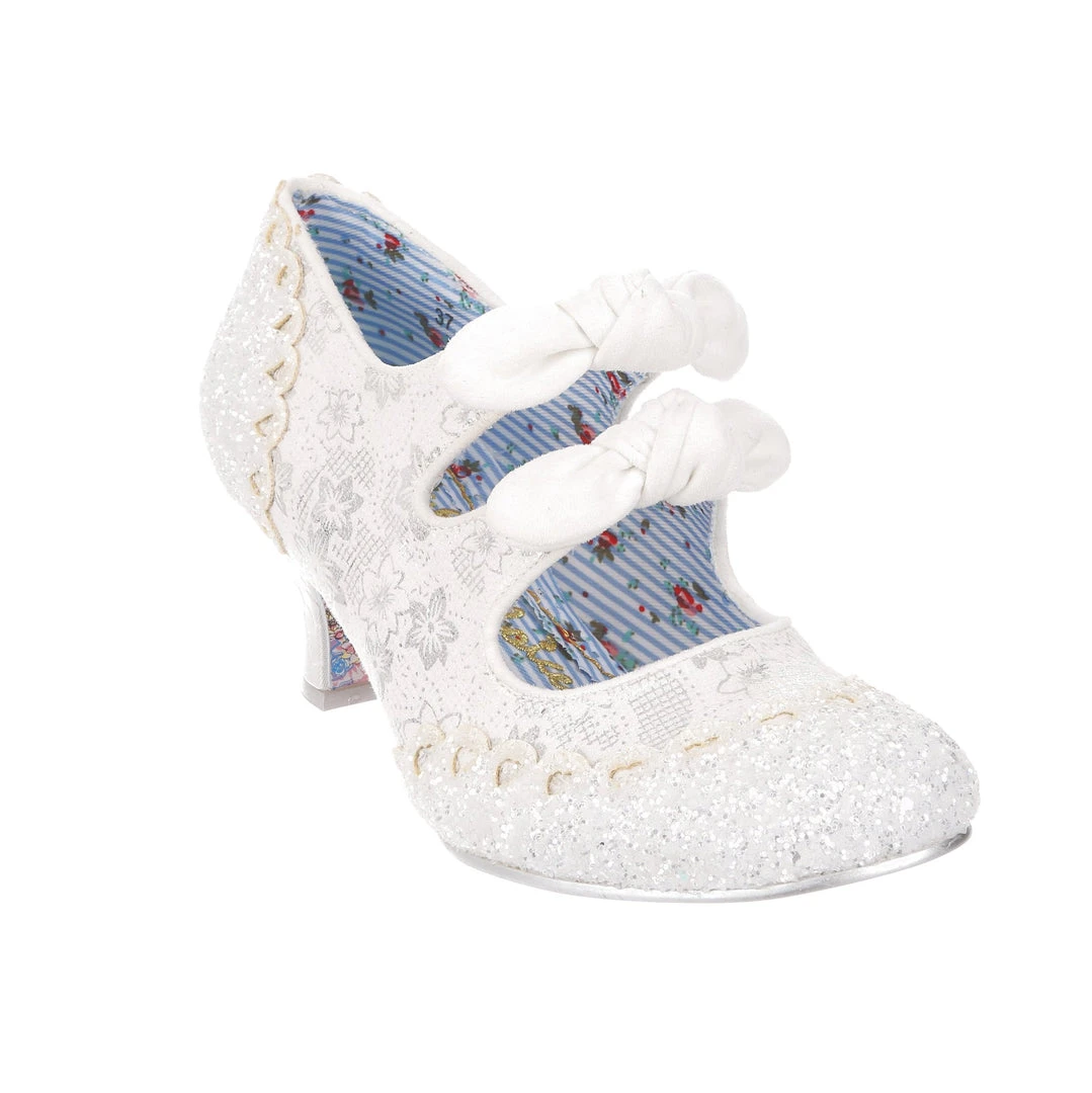 Iconic By Irregular Choice Calendula Everything 12 Iconic By Irregular Choice Calendula Everything