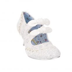 Iconic By Irregular Choice Calendula Everything 55 Iconic By Irregular Choice Calendula Everything