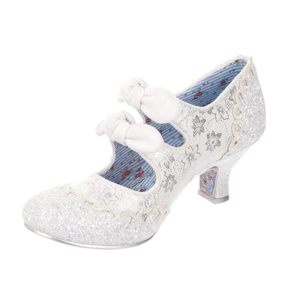 Iconic By Irregular Choice Calendula Everything 21 Iconic By Irregular Choice Calendula Everything