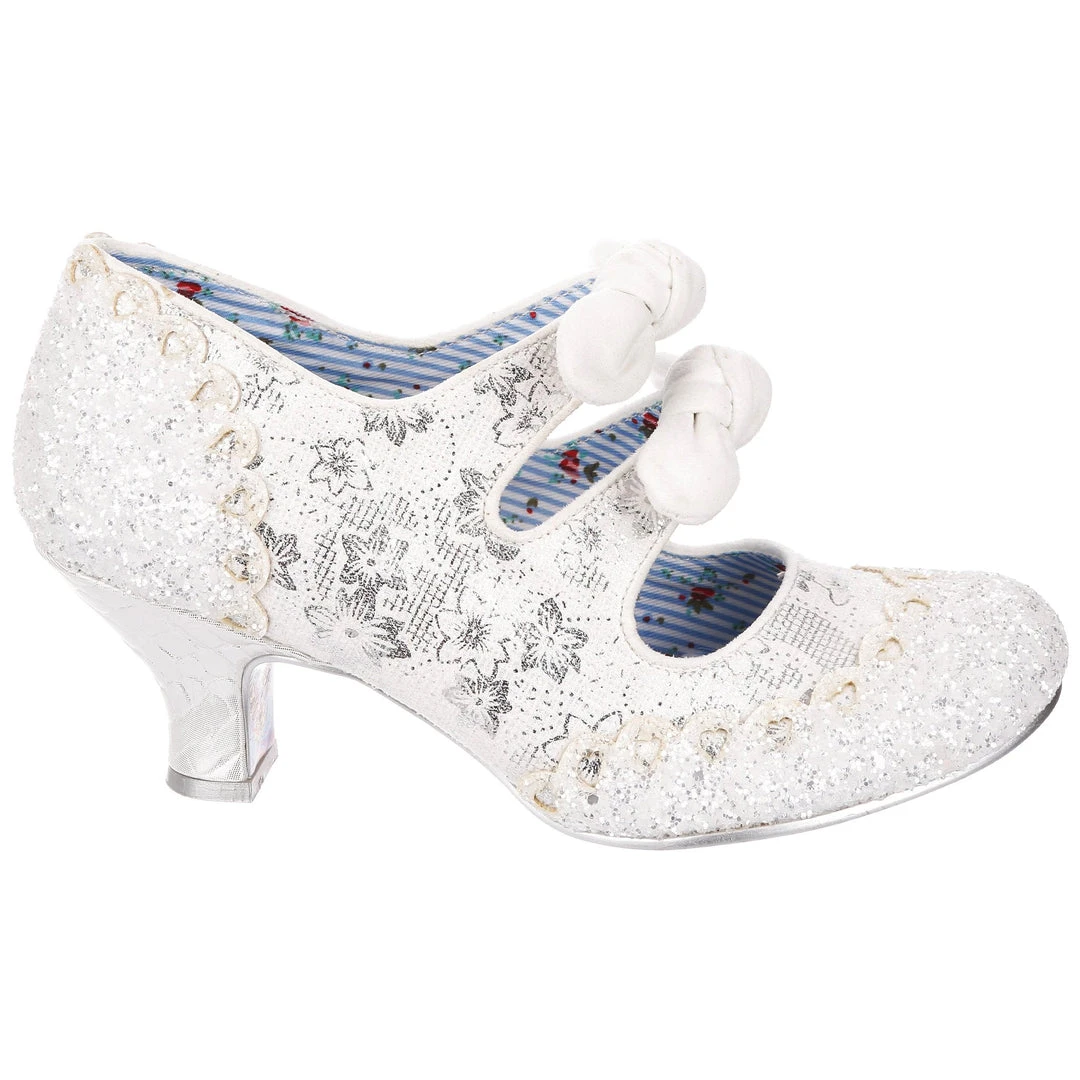 Iconic By Irregular Choice Calendula Everything 4 Iconic By Irregular Choice Calendula Everything