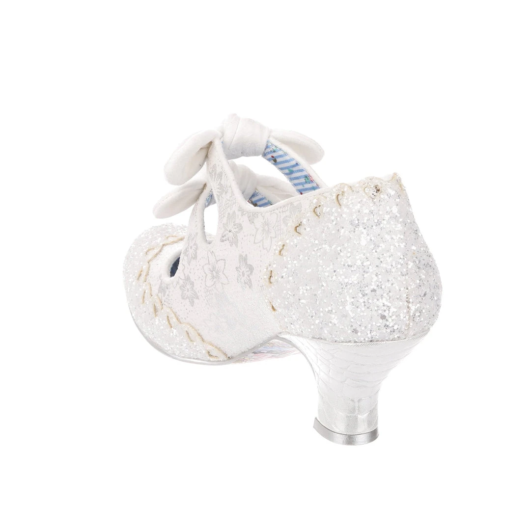 Iconic By Irregular Choice Calendula Everything 31 Iconic By Irregular Choice Calendula Everything