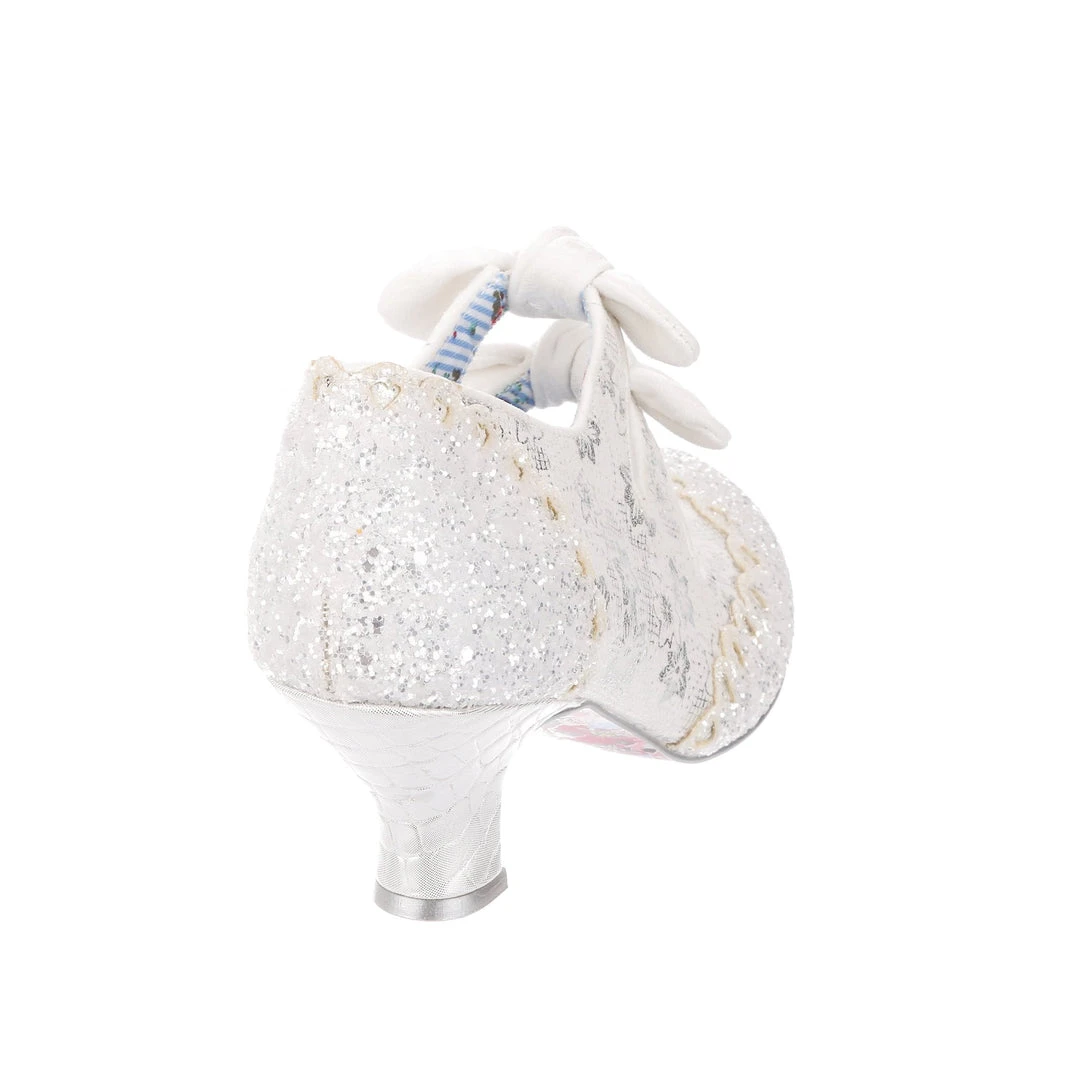 Iconic By Irregular Choice Calendula Everything 36 Iconic By Irregular Choice Calendula Everything