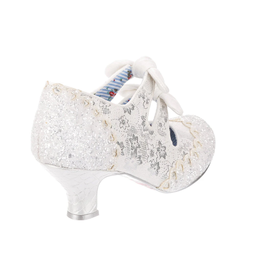 Iconic By Irregular Choice Calendula Everything 38 Iconic By Irregular Choice Calendula Everything