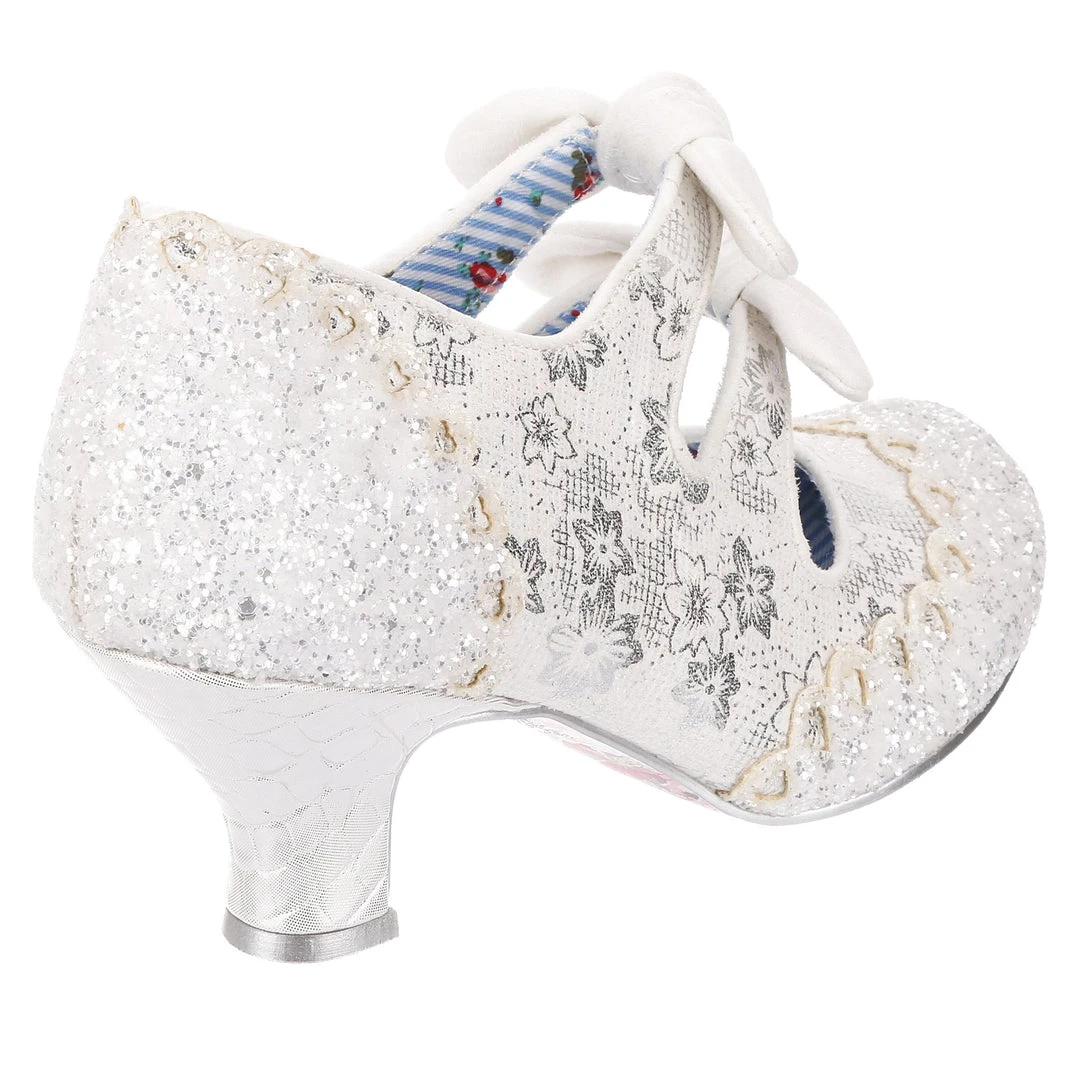 Iconic By Irregular Choice Calendula Everything 5 Iconic By Irregular Choice Calendula Everything