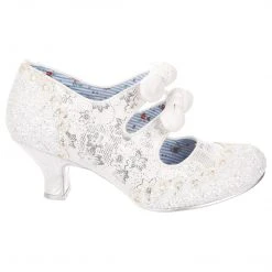 Iconic By Irregular Choice Calendula Everything 85 Iconic By Irregular Choice Calendula Everything